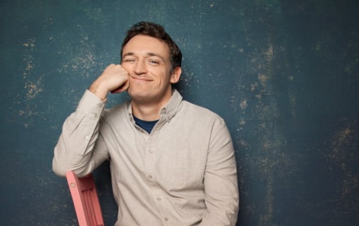 Dan Soder - Facts About American Comedian From "Guy Code"